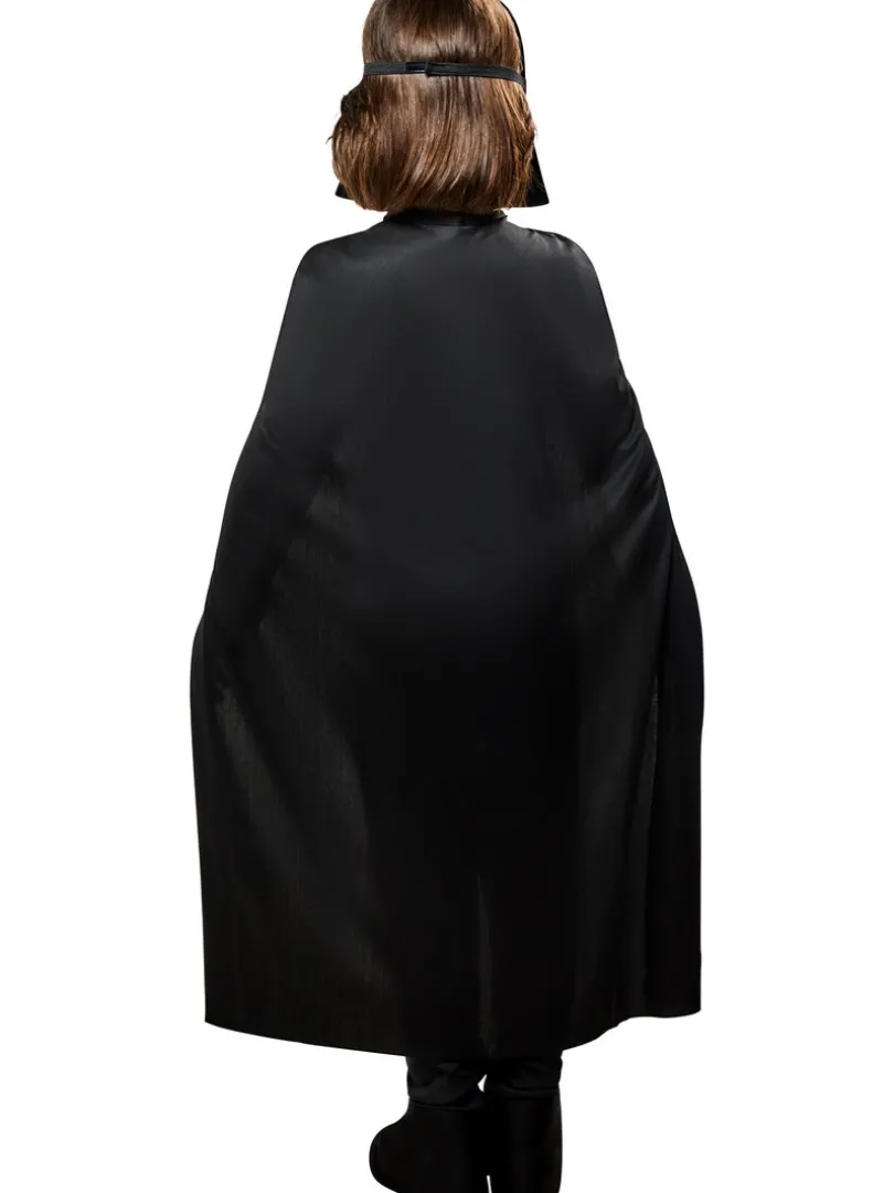 Utkledning - Darth Vader-drakt L