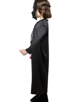 Utkledning - Darth Vader-drakt L