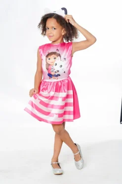 Utkledning - Gabbys Dollhouse Classic