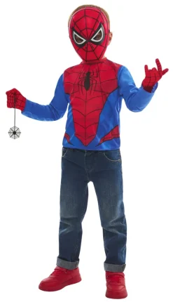 Utkledning - Spiderman gift set