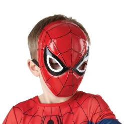 Utkledning - Spiderman mask premium