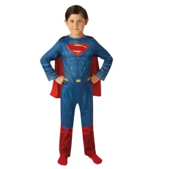 Utkledning - Superman-drakt L