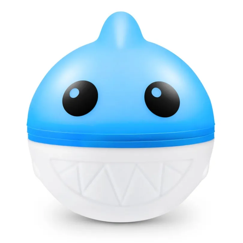 Vannballonger gjenbrukbare Hai 3-pack – ZURU Bunch O Balloons