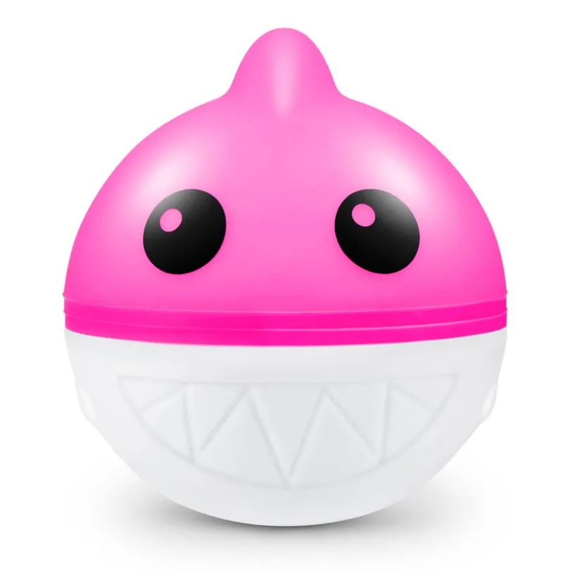 Vannballonger gjenbrukbare Hai 3-pack – ZURU Bunch O Balloons