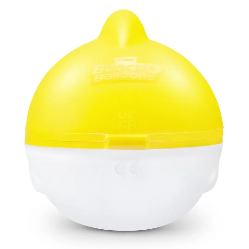Vannballonger gjenbrukbare Hai 3-pack – ZURU Bunch O Balloons