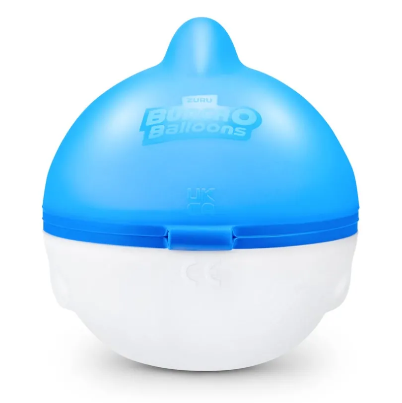 Vannballonger gjenbrukbare Hai 3-pack – ZURU Bunch O Balloons
