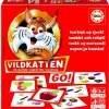 Vildkatten GO