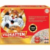 Vildkatten Master 500