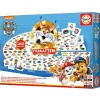Villskatten, Paw Patrol