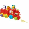 VTech, Baby aktivitets-tog NO
