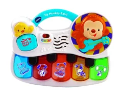 Vtech Baby mit abeband