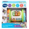 Vtech, 2-i-1 Rullende Utforsker Tromme