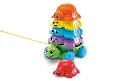 Vtech Stacking Turtle DK/NO/SE/FI