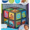 VTech Twist & Teach Animal Cube