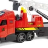 Wader Magic Truck Action Fire Brigade