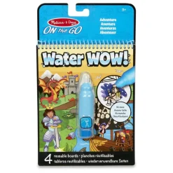 Water WOW! Adventure