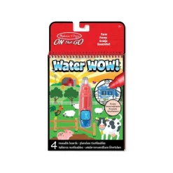 Water WOW! Farm