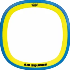 Wicked, Frisbee, Sky Rider Air Square Frisbee