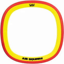 Wicked, Frisbee, Sky Rider Air Square Frisbee