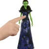 Wicked Singing Doll- Elphaba