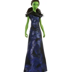 Wicked Singing Doll- Elphaba