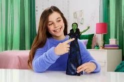 Wicked Singing Doll- Elphaba