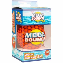 Wicked, Sprettball, Mega Bounce H2O