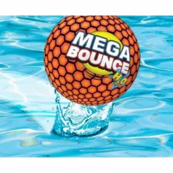 Wicked, Sprettball, Mega Bounce H2O