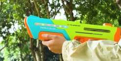 Wind&Water - Aqua Blaster automatisk vannpåfylling