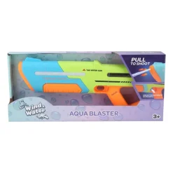 Wind&Water - Aqua Blaster automatisk vannpåfylling