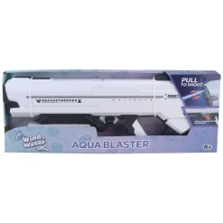 Wind&Water - Aqua Blaster med Lys og automatisk vannpåfyllnn