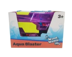 Wind&Water, Blaster