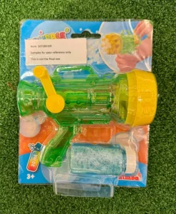Wind&Water, Såpebobleboblaster 30 ml 14 cm