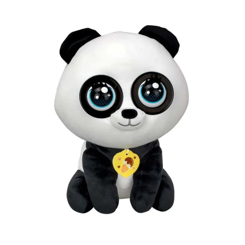 Winksies, Snuggable Panda