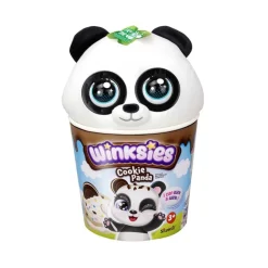Winksies, Snuggable Panda