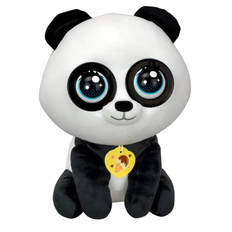 Winksies, Snuggable Panda