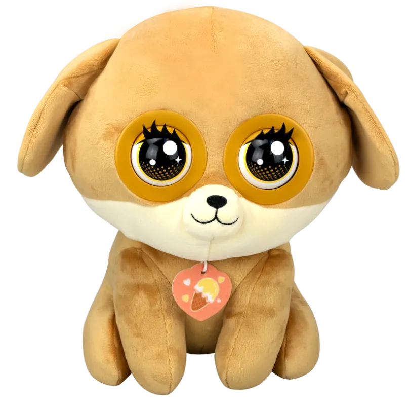 Winksies, Snuggable Puppy