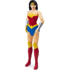 Wonder Woman Actionfigur 30 cm
