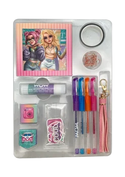 WOW Generation, DIY Scrapbooking