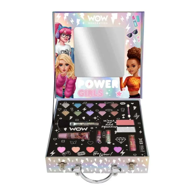 WOW Generation, Make-Up Bag, Glam & Go!