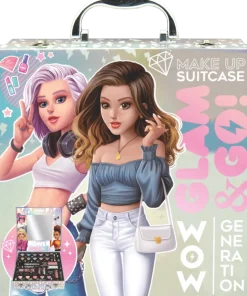 WOW Generation, Make-Up Bag, Glam & Go!