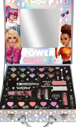 WOW Generation, Make-Up Bag, Glam & Go!