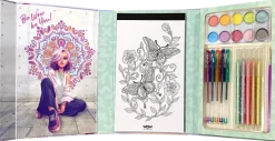 WOW Generation, Mandala Art Kit
