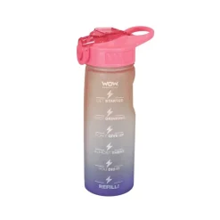 WOW Generation, Motivasjonsflaske 500 Ml