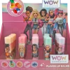 WOW Generation, Smaksatt Leppepomade