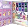 WOW Generation, Tatoveringssettboks