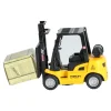 WRK, F/W metall gaffeltruck