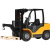 WRK, Gaffeltruck