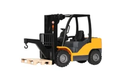 WRK, Gaffeltruck