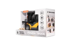 WRK, Gaffeltruck